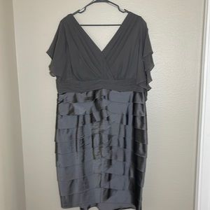 Adrianna Papell dress